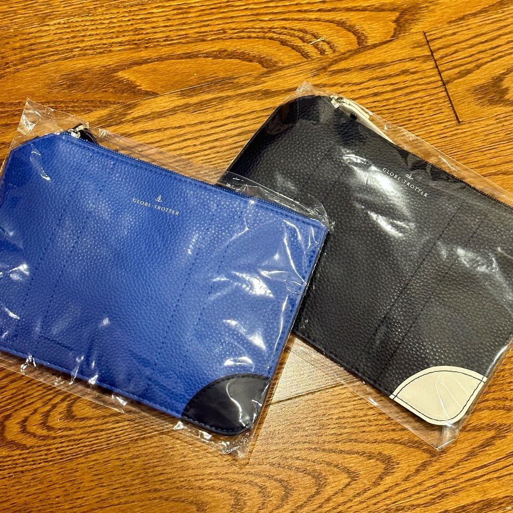 ANA Business Class Globe Trotter Amenity Kit